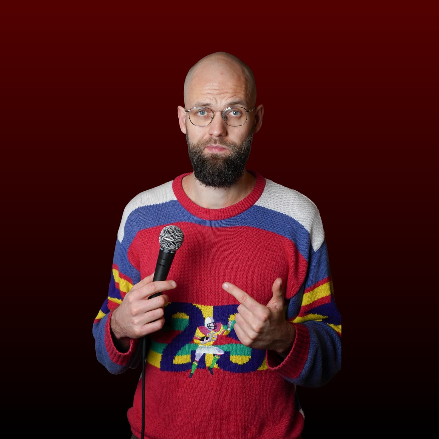 Nick Duschek